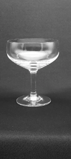 Skleničky na sekt HERMAN 200ml /6ks *