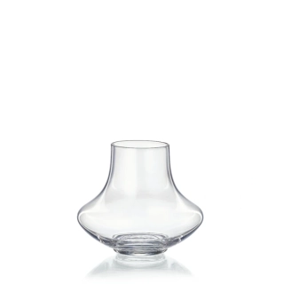 Crystalex Sklenice na koňak,rum 280ml , SERIOUS GENTLEMAN /2ks *