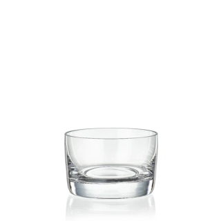 Sklenice na whisky 150ml Serious Gentleman / 4ks *