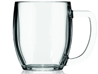 Pivní sklenice VIENNA 0,5l s cejchem *