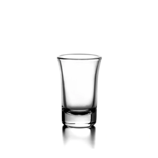 Pohárek, panák 40ml TORINO *
