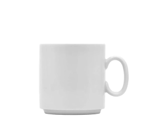 Hrnek stohovatelný 270ml LUKAS *