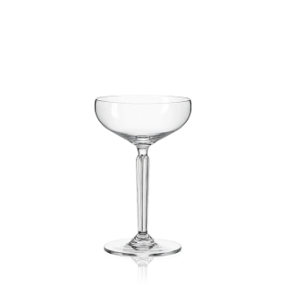 CRYSTALEX sklenice na šumivé víno HELLÉN 225ml / 4 ks *