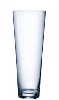 Skleněná váza RONA 5049/IN 35cm *