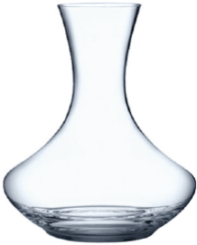 RONA Karafa skleněná BAROLO 1500ml *