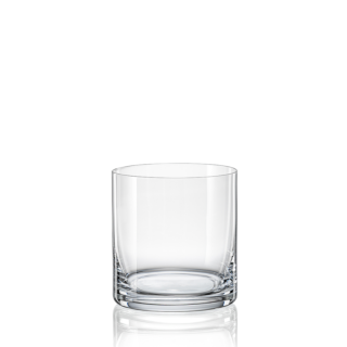 CRYSTALEX Sklenice na whisky BARLINE 280ml, 6ks
