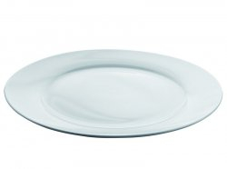 Talíř mělký porcelánový 27cm YOUNG *