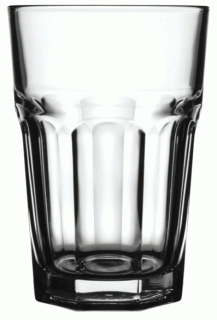 Sklenice na nealko MAX 340ml