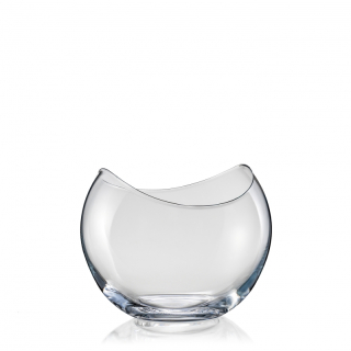 CRYSTALEX Váza GONDOLA 17,5cm *