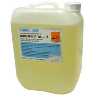 Purex AMS do myčky 13kg *