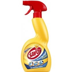 Savo kuchyně rozprašovač 500ml *