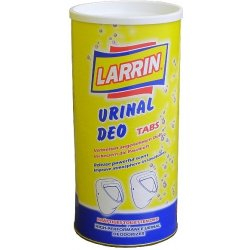 LARRIN kostky do pisoáru 900g *