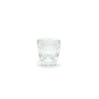 Sklenička čajovka čirá 180ml *