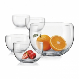 Sada mís Bowl set 5ks