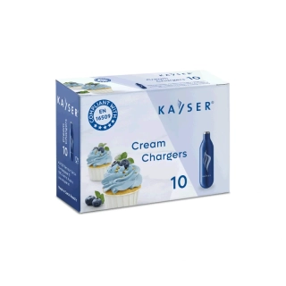 Bombičky jednorázové Kayser / 10ks *