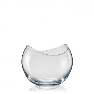 CRYSTALEX Váza GONDOLA 17,5cm *