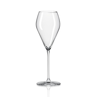 RONA Sklenice na prosecco 230ml UNIVERSAL, 6ks *